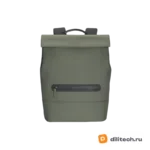 Цифровой рюкзак REMAX BAG-11 Black — миниатюра 3
