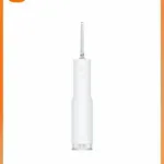Электрический ирригатор Xiaomi Mijia F300, белый — миниатюра 2