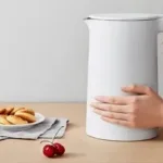 Электрочайник с термостатом Xiaomi Mijia 2 — миниатюра 1