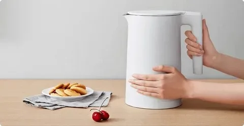 Электрочайник с термостатом Xiaomi Mijia 2