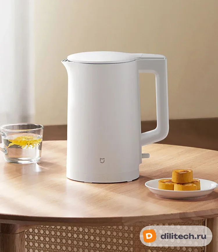 Электрочайник Xiaomi Mijia N1 — фото 3