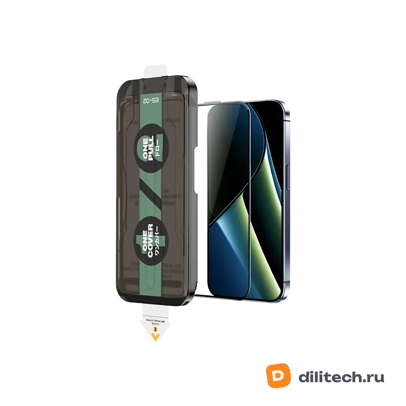 ES-02 автоустановка антишпион Samsung