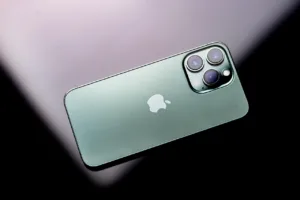 Ситуация с iPhone Duo