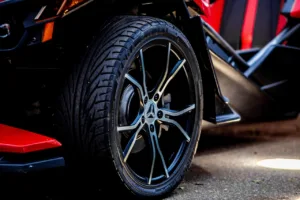 Porsche представил концепт суперкара Mission S