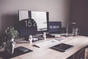 Dell повысит цены на мониторы