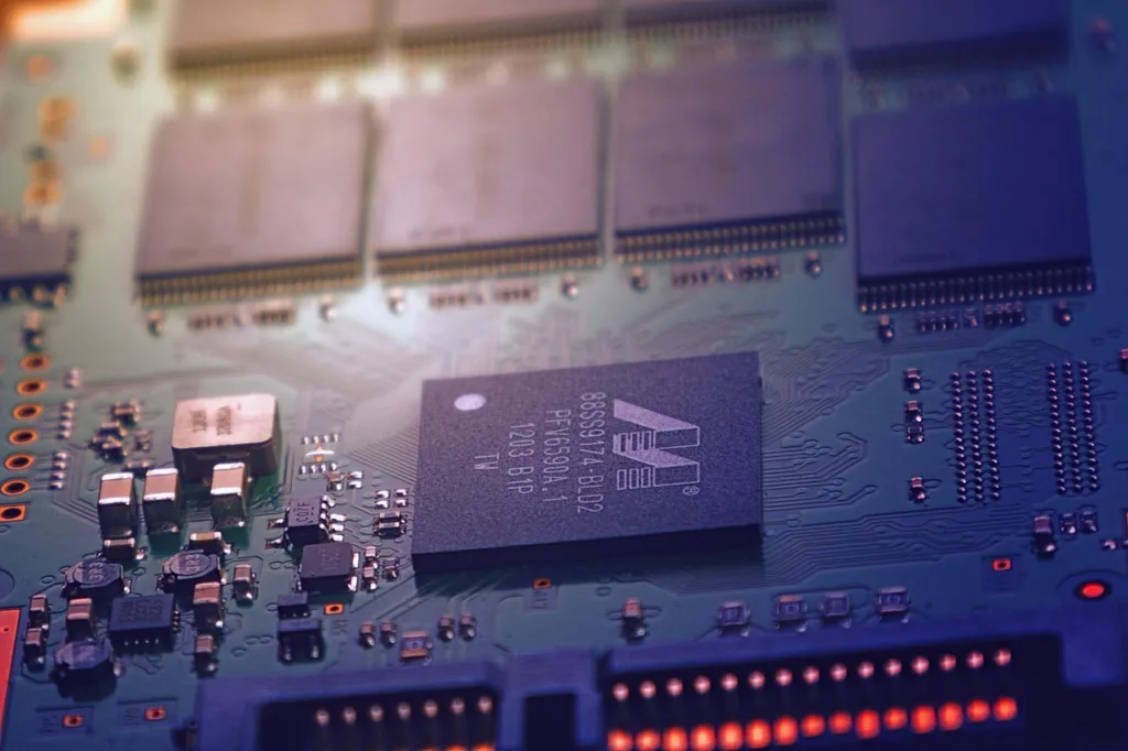 Планы TSMC по расширению производства микросхем в США