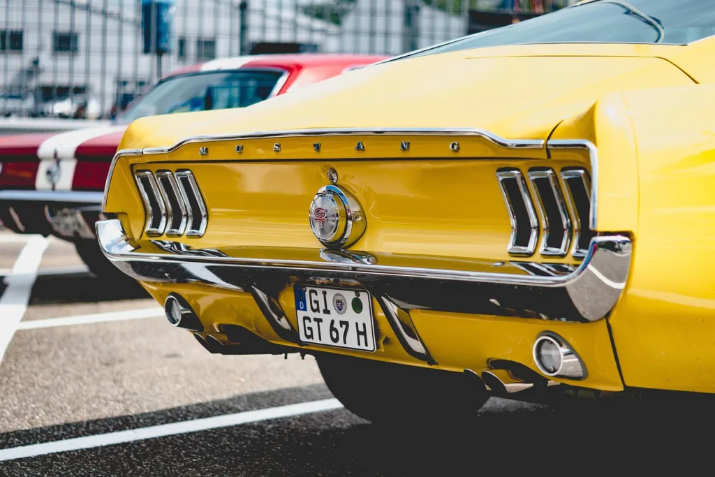 Описание проекта Delima Body Repair