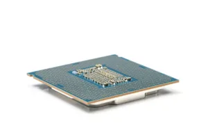 Приостановка экспансии Intel на рынок контрактного производства чипов