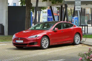 В России не появится летающая машина Tesla