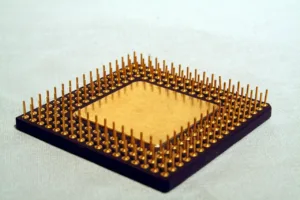 Графический процессор Intel D-series (Crescent Island)