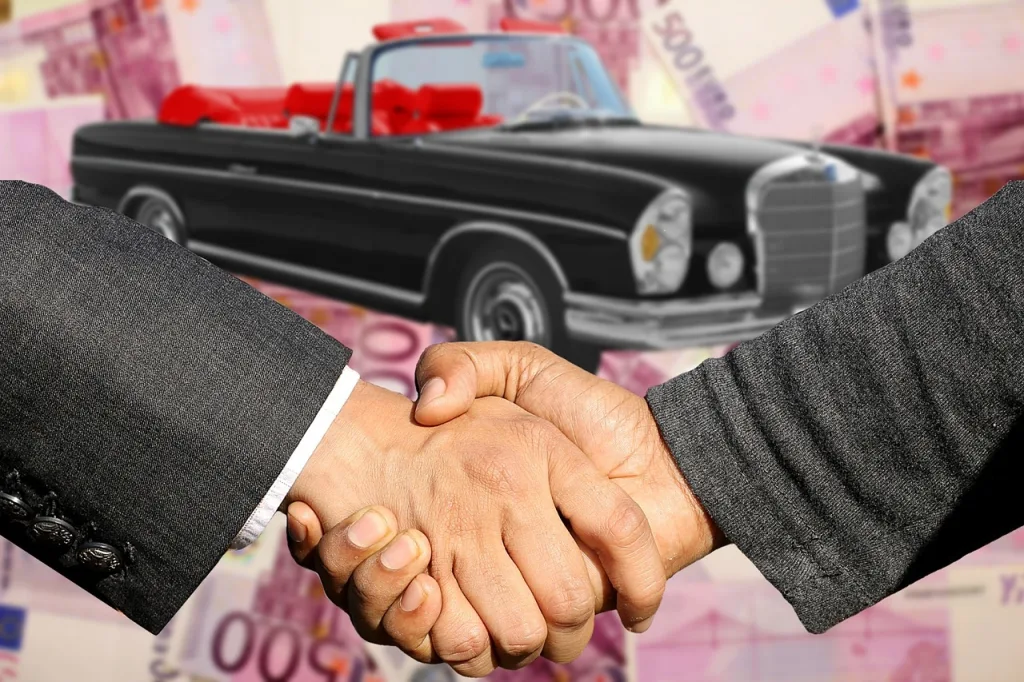 Влияние приостановки госпрограмм льготного автокредитования и лизинга