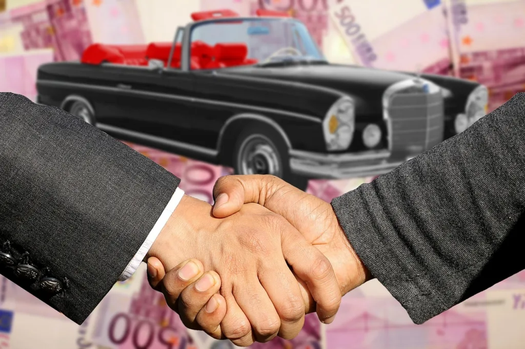 Расследование кибератаки на сеть автосалонов Volkswagen