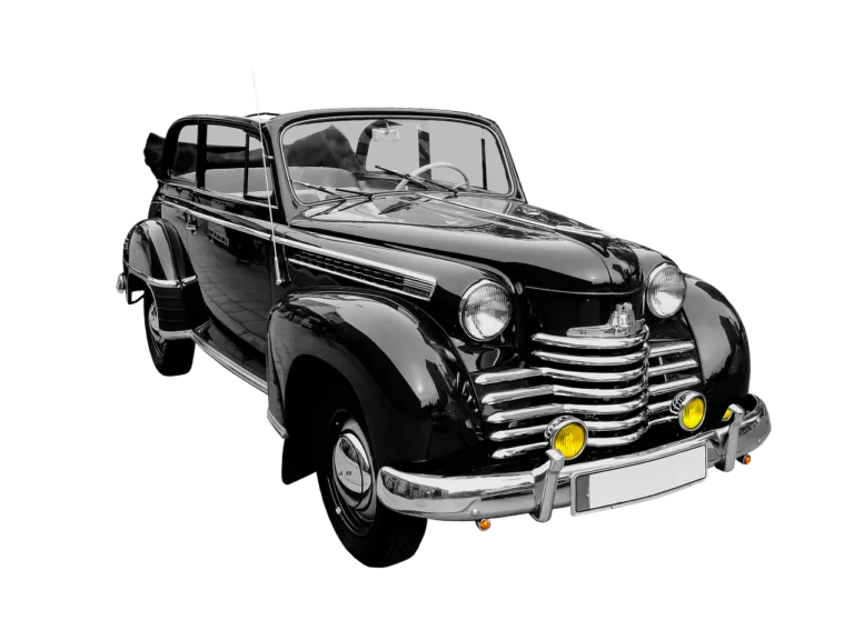 Бензин остаётся самым популярным топливом для легковых автомобилей в России