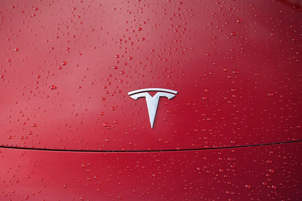 Планируемые изменения на заводе Tesla в Грюнхайде