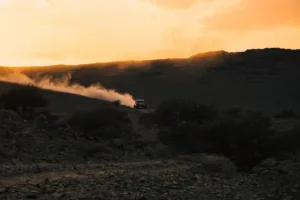 Porsche представил концепт Mission S