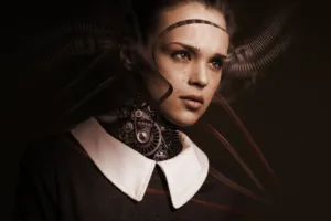 Мнение основателя компании о роботах и людях