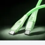 REMAX CB20(C-L) 30W Green Люминесцентные лампы / Излучают свет ночью 1.2m Быстра — миниатюра 3