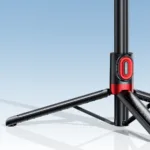 REMAX P60 Селфи палка Black — миниатюра 6