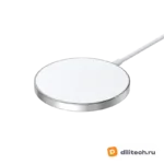 REMAX RP-W58 Jinga Series 15W Зарядное устройство MAGSAFE — миниатюра 1