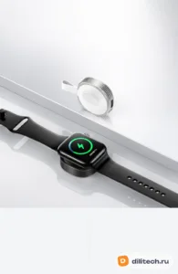 RP-W99/White Адаптер для Apple Watch