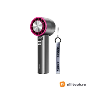 RS-SF12 /Purple Цифровой дисплей с охлаждением, высокоскоростной